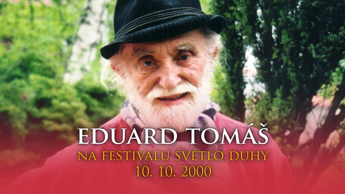 Bonusová přednáška Eduarda Tomáše