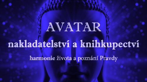 Avatar – nakladatelství a knihkupectví